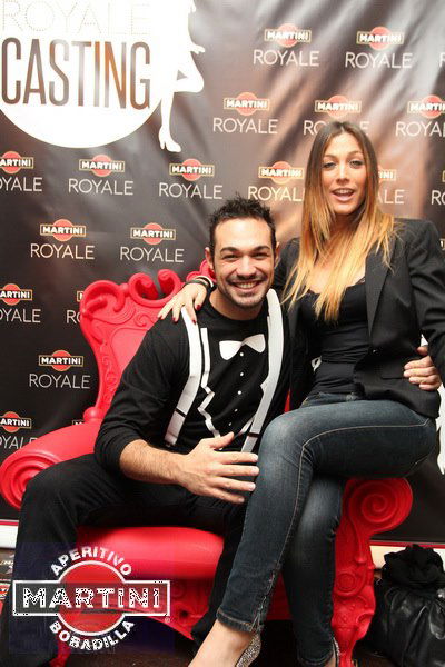 Leonardo Greco: serata preview