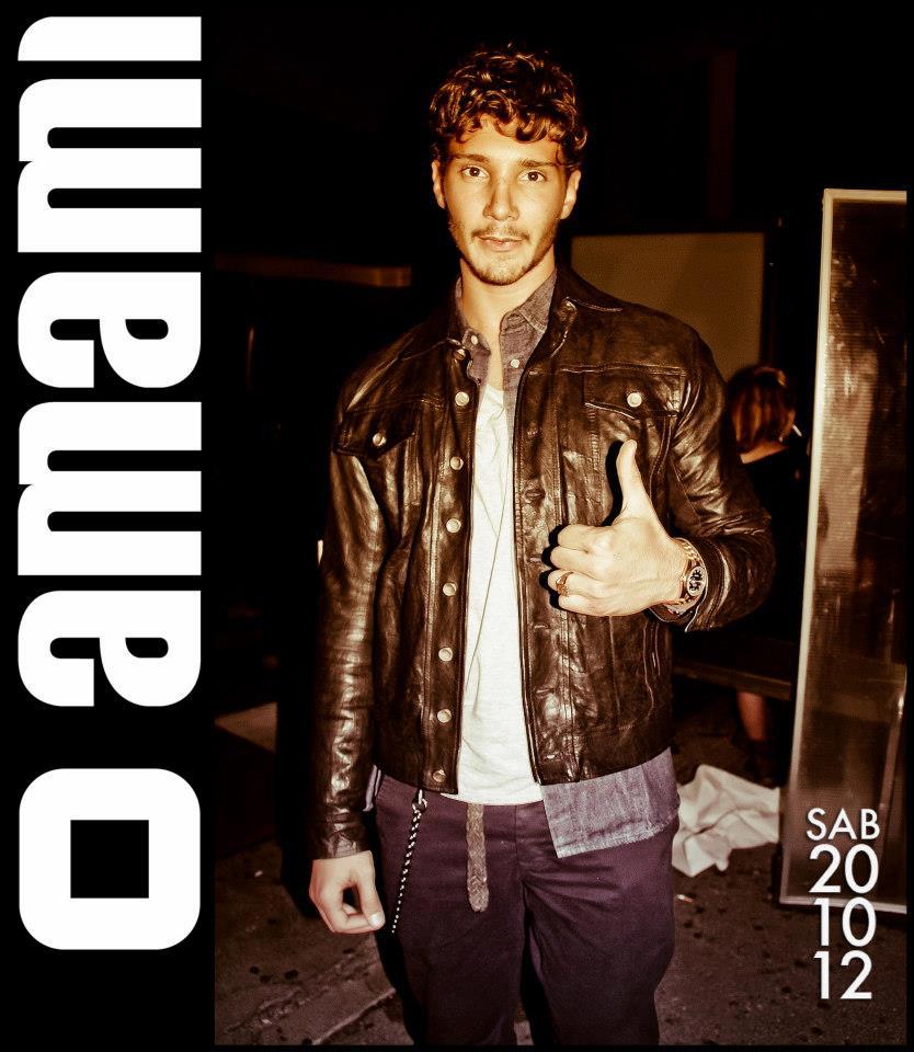 Stefano De Martino Stefano De Martino