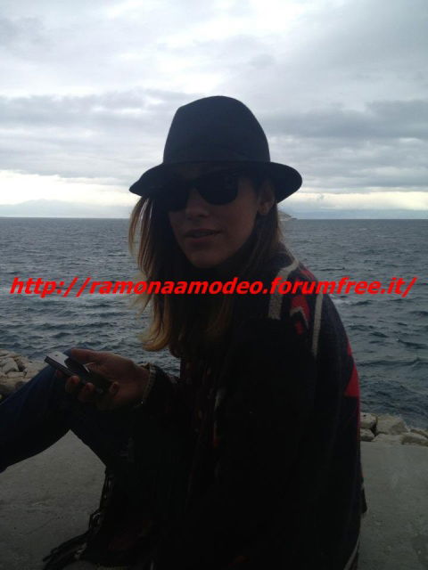 Teresanna Pugliese: foto preview