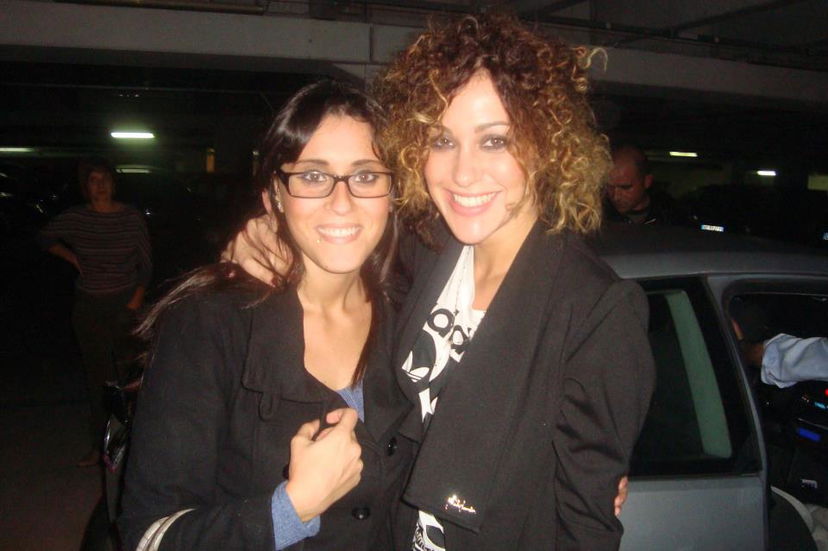 Teresanna Pugliese: serata preview