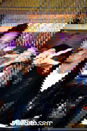 Teresanna Pugliese e Jack Vanore