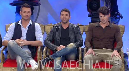 ‘Uomini e Donne’: la mia opinione sulla puntata di oggi article-post