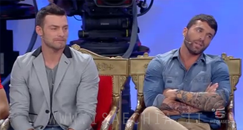 Diego Ciaramella dixit, Eugenio Colombo respondit preview