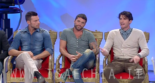 Diego Ciaramella dixit preview