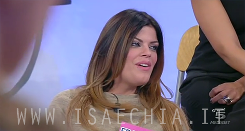 Francesca Del Taglia dixit preview