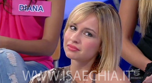 Liberata dixit, Roberta respondit preview