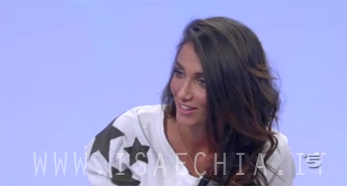 Jessica Cirasola dixit, Andrea Offredi respondit preview