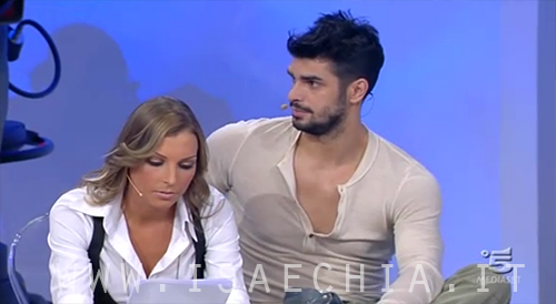 Auditel ‘Uomini e donne’: ascolti in miglioramento. Le “corna” catturano ancora il pubblico.. preview