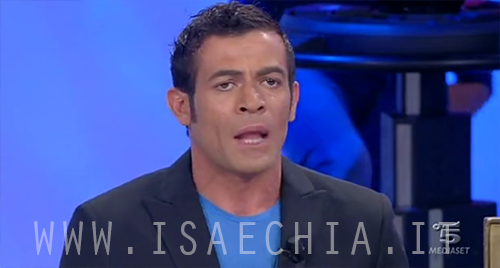 Gianni Sperti dixit preview