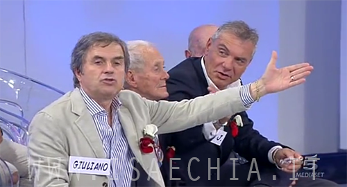 Auditel ‘Uomini e donne’: bene tutti i troni, sorprende (in positivo) il Trono under article-post