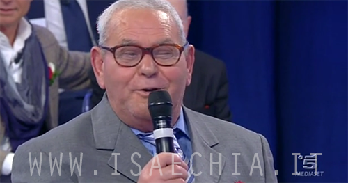 Donato dixit preview