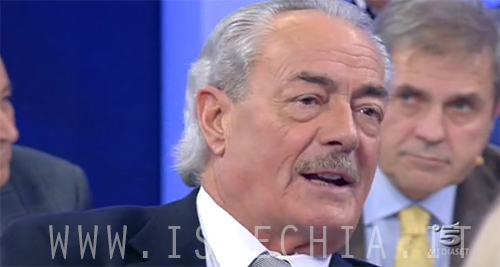 Maria De Filippi e Remo dixerunt, Gemma Galgani respondit article-post