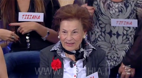 Renata dixit preview