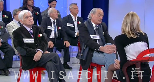 ‘Uomini e Donne’: la mia opinione sulla puntata di oggi preview