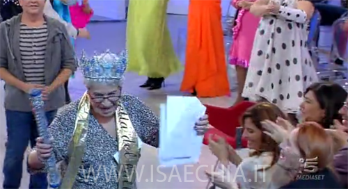 Edda Francavilla dixit preview