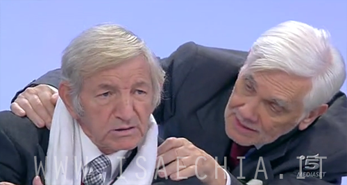 Brigida dixit, Mario respondit article-post