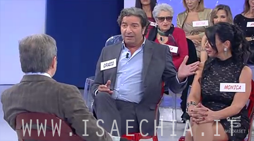 Giuliano Giuliani dixit, Orazio Catania respondit article-post