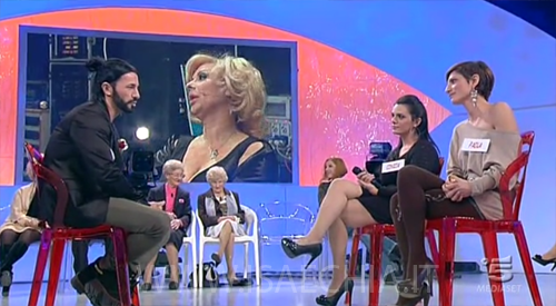 Auditel ‘Uomini e donne’: boom del Trono over, male i troni giovanili preview