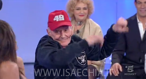 Maria De Filippi dixit preview