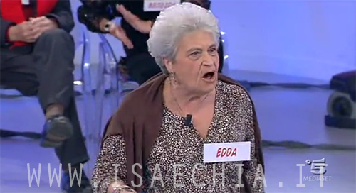 Edda dixit, Santo respondit preview
