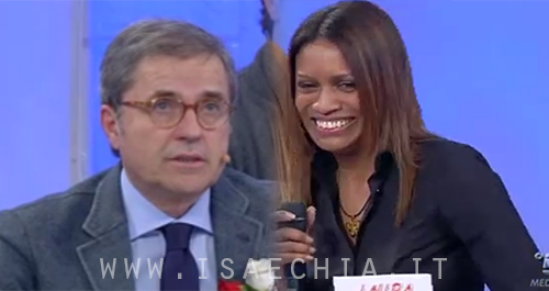 Maria De Filippi dixit, Giuliano Giuliani respondit preview