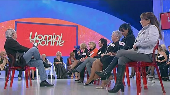 ‘Uomini e Donne’: la mia opinione sulla puntata di oggi preview