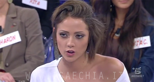 ‘Uomini e donne’: la mia opinione sulla puntata di oggi article-post