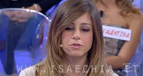 Ylenia Citino dixit preview