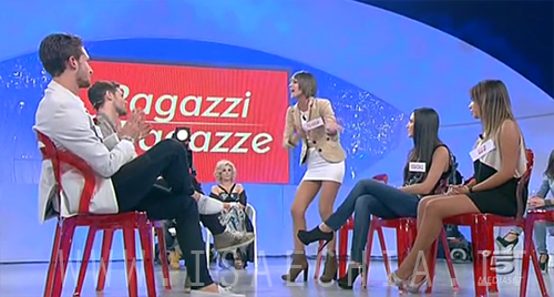 ‘Uomini e donne’: la mia opinione sulla puntata di oggi preview