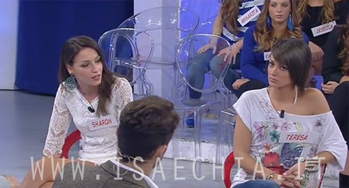 Maria De Filippi dixit preview