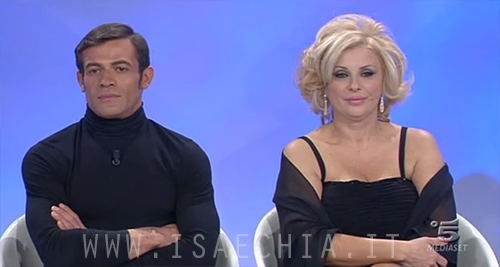 Gianni Sperti dixit preview