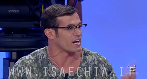 Gianni Sperti dixit preview