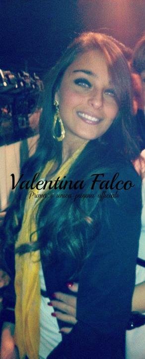 Valentina Falco: foto