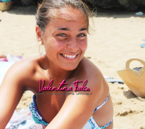 Valentina Falco Valentina Falco