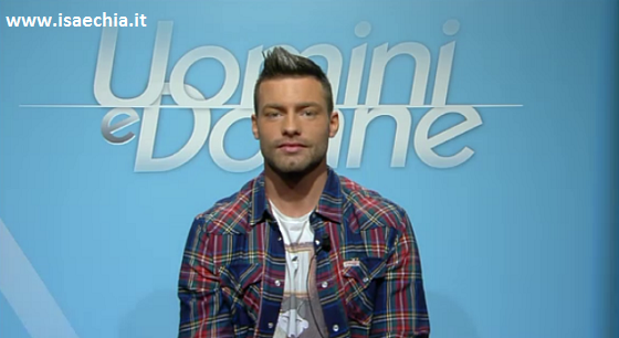 Eugenio Colombo in videochat: ‘L’amore è la mia priorità!’ preview