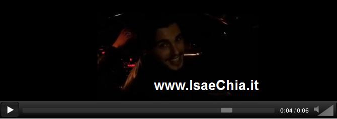 Francesco Monte annuncia una serata per Venerdì 23 Novembre insieme a Teresanna Pugliese (video) preview