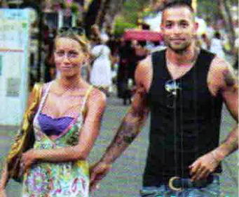 Salvatore Angelucci e Karina Cascella: La bufala del coltello… article-post