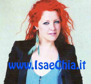 Noemi: “E ricomincio da Londra” preview