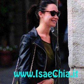 Nicole Minetti: “Stupirò gli americani” article-post