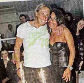 Vip in festa per Samuele Mecucci: l’ex tronista ha compiuto 38 anni article-post