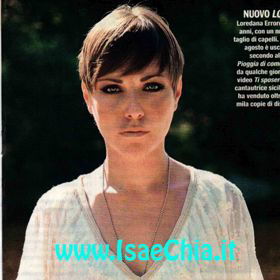 Loredana Errore: “Se Fabio Fazio e Maria De Filippi si ricordassero di me…” preview