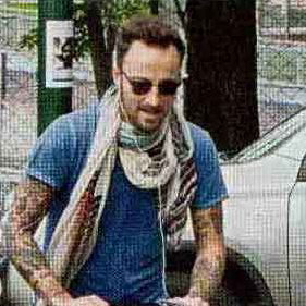 Francesco Facchinetti ora è in mutande preview