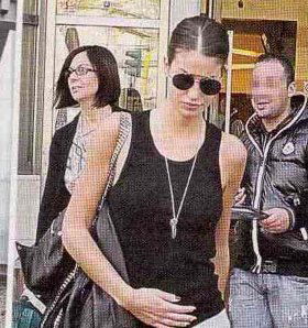 Per Francesca Fioretti, Fabrizio Corona è il miglior infermiere article-post