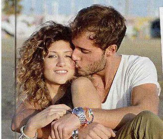 Giorgia Lucini e Manfredi Ferlicchia: “Per riaccendere la passione viviamo da separati in casa” article-post