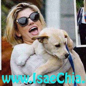 La “cucciola” Emma Marrone è tornata guerriera