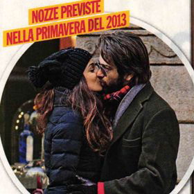 Altro che reality: Patrick Ray Pugliese e Martina Pascutti si sposano! preview