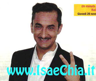 Con Nicola Savino si torna a vincere in un solo, “intenso” minuto preview