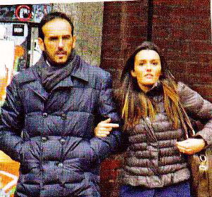 Aria di crisi per Gianluca Zito e Vanessa Contini: tra loro c’è un altro article-post