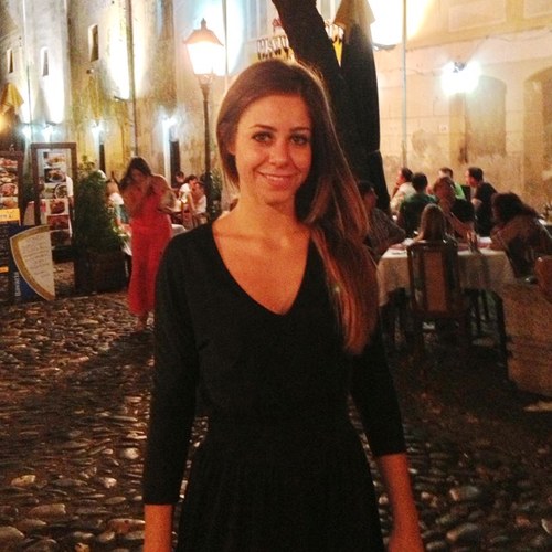 Ylenia Citino: foto preview