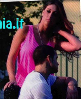 Cecilia Rodriguez: “Posso spiegarvi tutto (anche i segreti della gravidanza di Belén)!” article-post